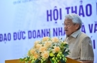 Hồ Chí Minh với Doanh nhân Việt Nam