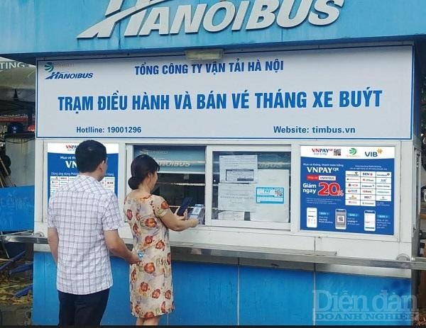 Người mua hàng của ngành bán lẻ sẽ trở thành “người tiêu dùng kỹ thuật số”