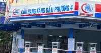 Bị phạt do kinh doanh xăng dầu khi giấy phép hết hạn, CMV kinh doanh ra sao?