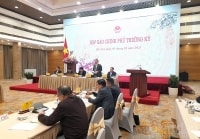 Bộ Công Thương sẽ cân nhắc việc điều chỉnh giá điện