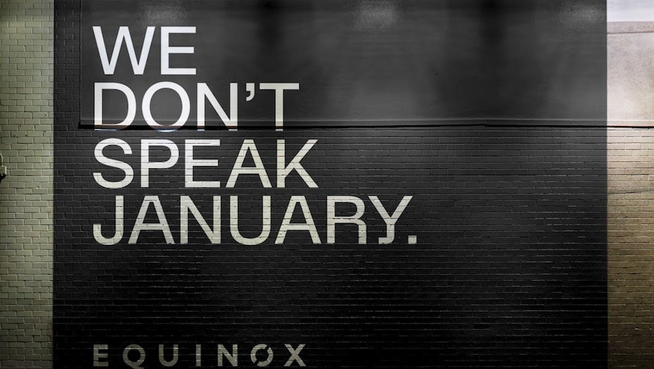 Equinox tung ra một chiến dịch kỳ lạ có tên “We Don