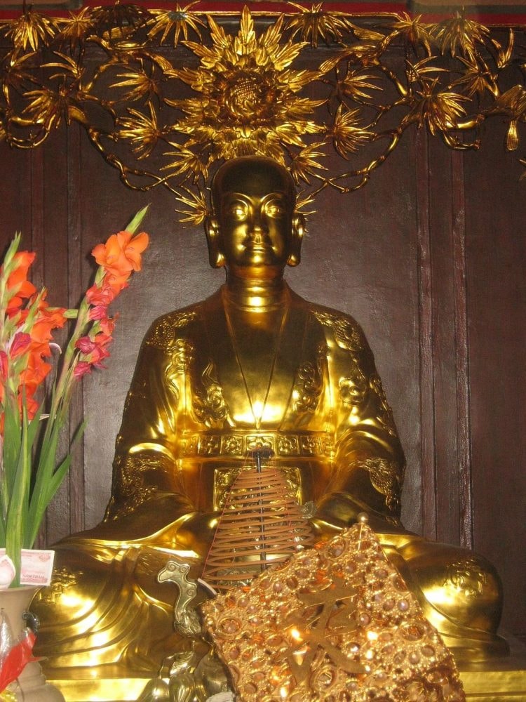 Kỳ IV: Họ Nguyễn Việt Nam với vai trò lịch sử của đất nước