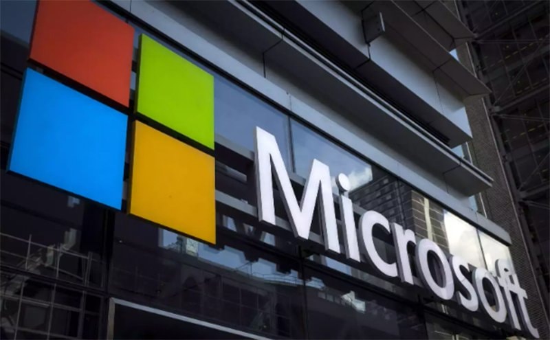 Những năm gần đây Microsoft đã tích cực đầu tư vào công nghệ xe tự lái