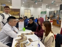 Cơ hội để tái cơ cấu lao động