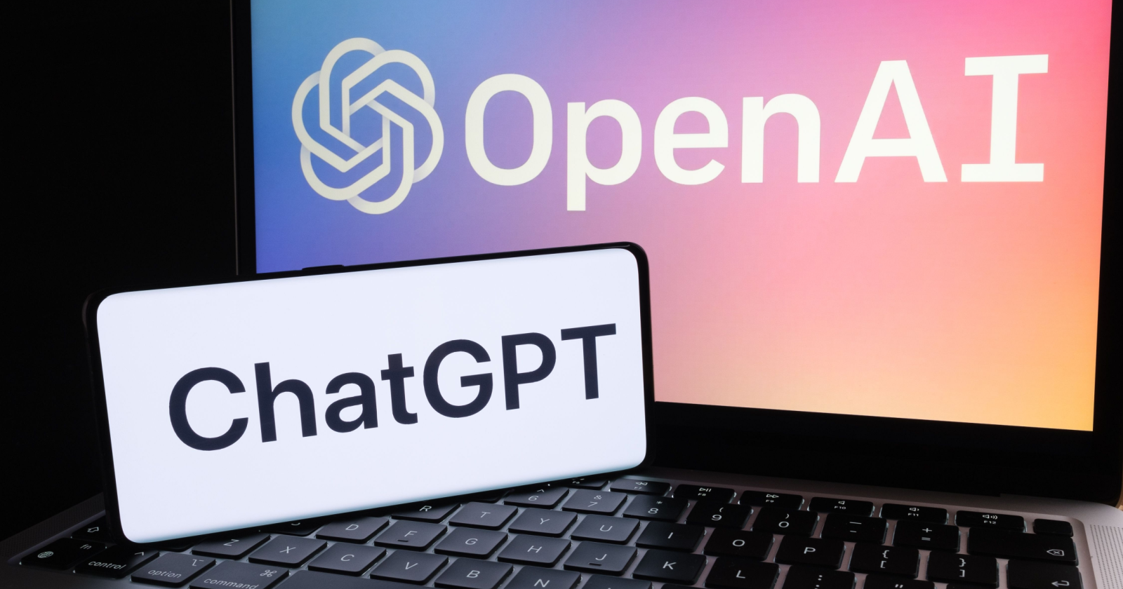 ChatGPT là một sản phẩm đình đám của OpenAI