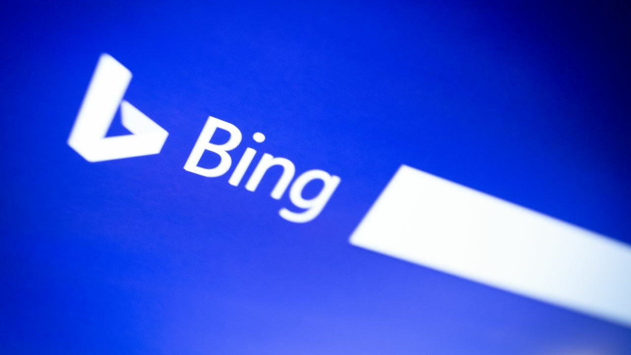 Bing có thể đưa ra những câu trả lời “giống con người”