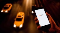 Didi Chuxing liệu có rơi vào “vết xe đổ” của Ant Group?