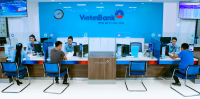 VietinBank dẫn đầu thị trường bán lẻ tại Việt Nam