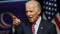 D. Trump để lại gì cho Tổng thống J. Biden?