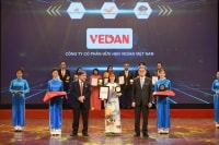 Vedan Việt Nam được vinh danh “Top 10 nhãn hiệu nổi tiếng Việt Nam năm 2022”