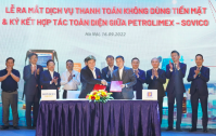 Siêu thẻ HDBank – Petrolimex “Đột phá công nghệ thanh toán”