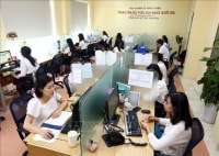 Minh bạch trong đấu thầu
