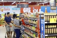 “Hàng tốt – giá hời” giúp WinMart thu hút khách hàng