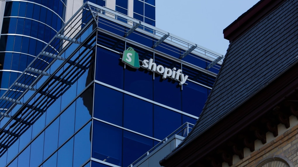 Shopify hy vọng sẽ tiếp tục áp dụng phương pháp này