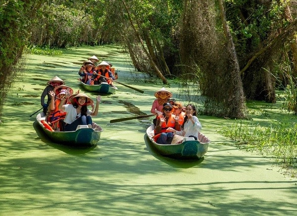 Du lịch Việt Nam cần thực hiện liên kết vùng chặt chẽ hơn nữa để phát triển bền vững