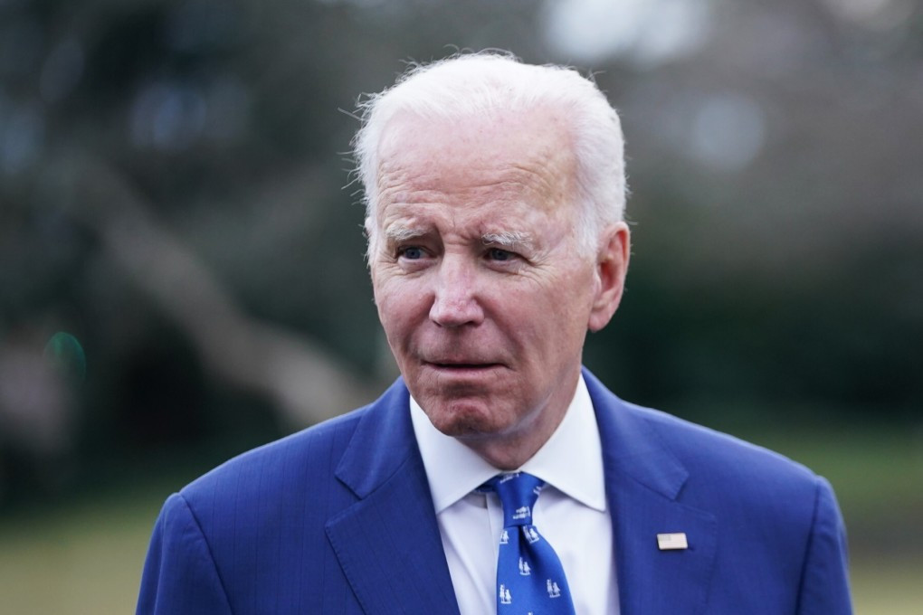 Ông Joe Biden có thể mất quyền tranh cử Tổng thống nhiệm kỳ tiếp theo