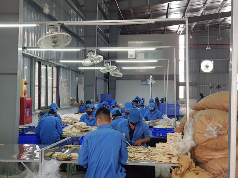 Năm 2023, ngành gỗ kỳ vọng đạt tốc độ tăng trưởng từ 7-9%, tương đương 18 tỷ USD trở lên. 