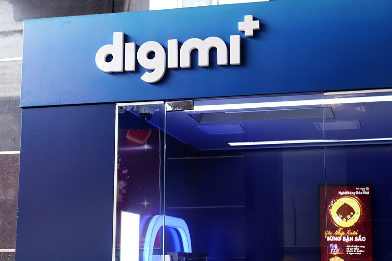 Digimi và Digimi+ tạo nên hệ một sinh thái ngân hàng tự động tiện lợi cho người dùng