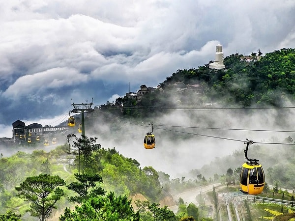 Những tour du lịch ngắn ngày đang được ưu tiên trong lựa chọn du lịch của khách nội địa