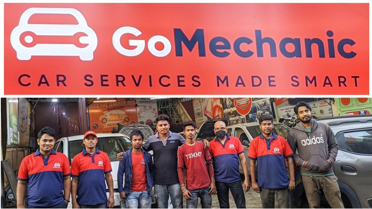 GoMechanic đã sa thải 70% lực lượng lao động sau khi các nhà đầu tư phát hiện vi phạm các quy định về kế toán