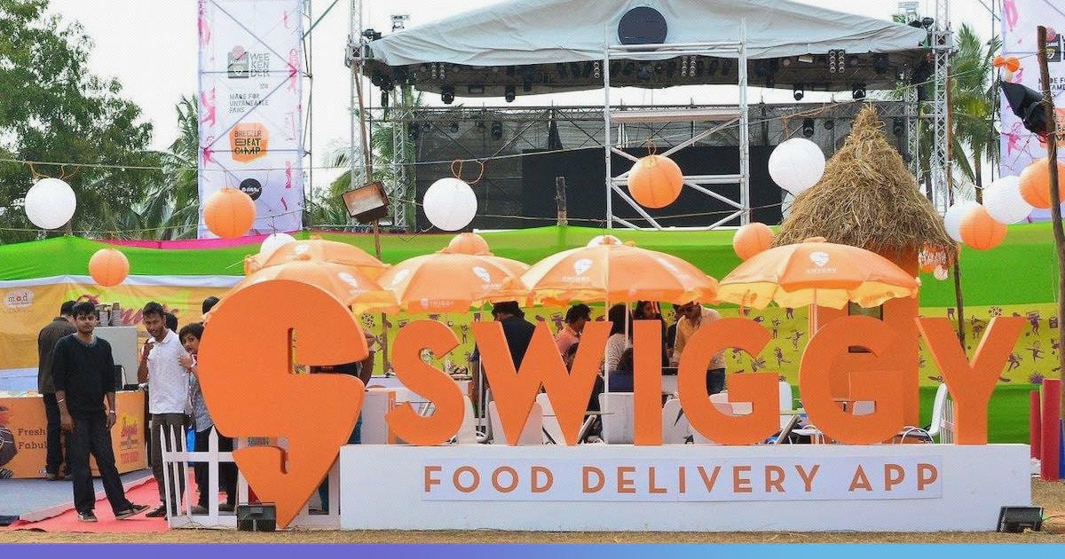 Mùa đông khởi nghiệp ngày càng sâu khiến startup Swiggy sa thải 380 nhân viên