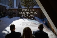 WEF Davos 2023 trước thách thức mới