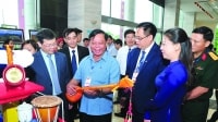 Tuyên Quang: Tăng niềm tin với doanh nghiệp