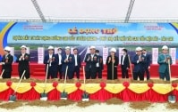 Tuyên Quang: Đầu tư công dẫn dắt đầu tư tư