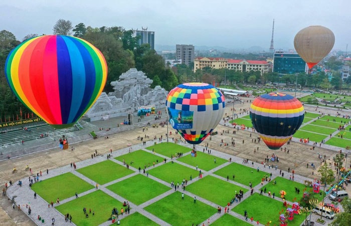 Tuyên Quang định vị môi trường sinh thái là một trụ cột 