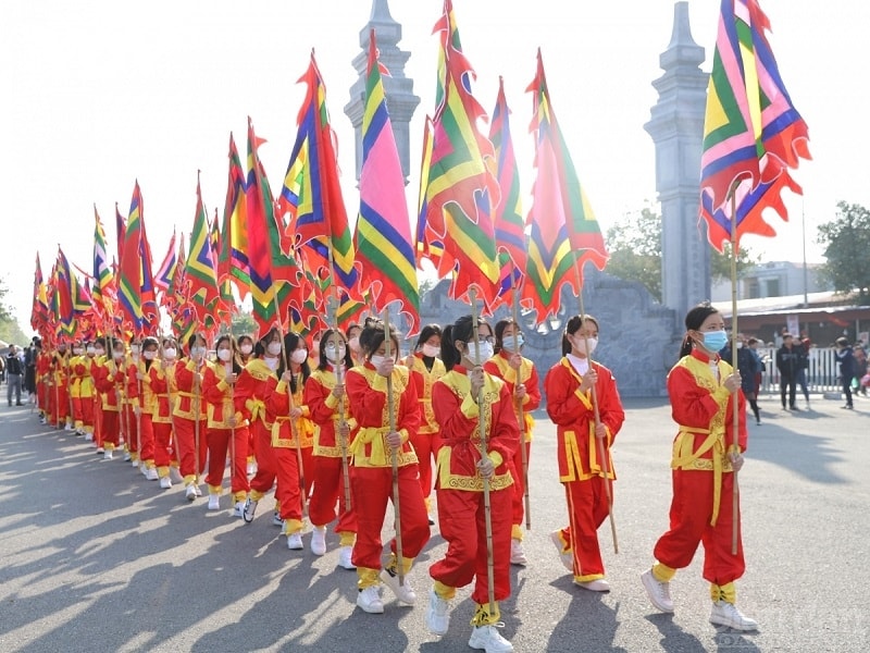 Đây là nét văn hóa độc đáo, nhằm tôn vinh đạo học, tôn sư trọng đạo, uống nước nhớ nguồn của dân tộc Việt Nam đẩy mạnh công tác khuyến học, khuyến tài, góp phần thúc đẩy tinh thần hiếu học, xây dựng trí tuệ con người Việt Nam.