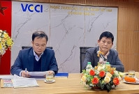 VCCI Nghệ An đã thực hiện tốt sứ mệnh