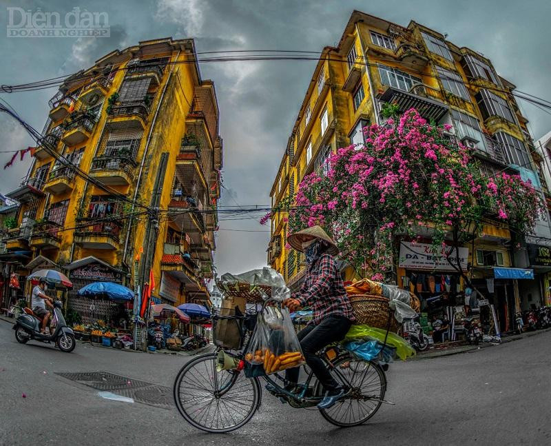 Lấy cộng đồng địa phương