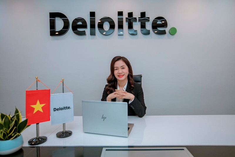 ĐINH MAI HẠNH, PHÓ TỔNG GIÁM ĐỐC PHỤ TRÁCH TOÀN QUỐC VỀ TƯ VẤN GIÁ GIAO DỊCH LIÊN KẾT, DELOITTE VIỆT NAM