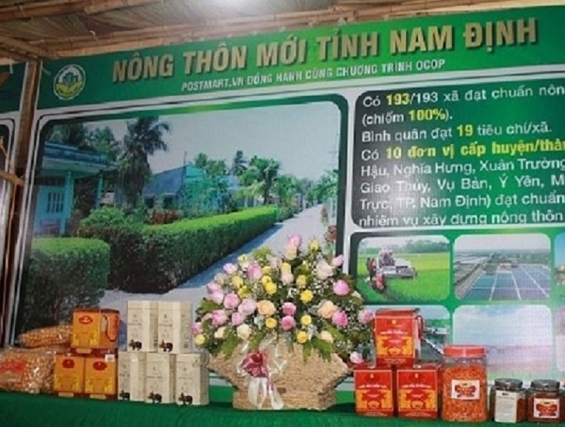 Không còn là nông nghiệp của thời lạc hậu, ngành nông nghiệp Nam Định đã và đang sử dụng khoa học công nghệ để làm chủ quá trình sản xuất, bắt nhịp với sự tiến bộ của nền nông nghiệp thông minh.