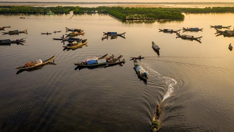 Du lịch nông thôn