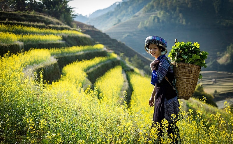 iểu bản, làng làm du lịch mới là du lịch cộng đồng đích thực