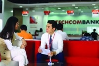 Techcombank trong Top đầu doanh nghiệp nộp thuế thu nhập lớn nhất Việt Nam