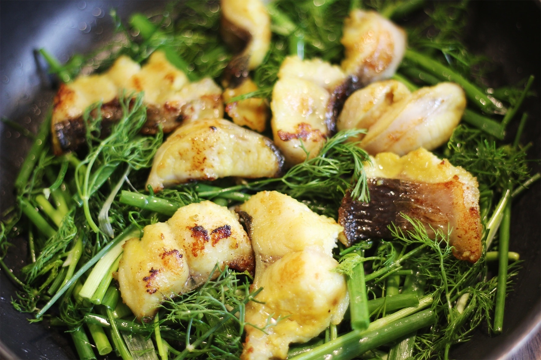 Thưởng thức món ngon 3 miền ở TP.HCM