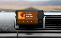 Động cơ của Spotify đằng sau Car Thing