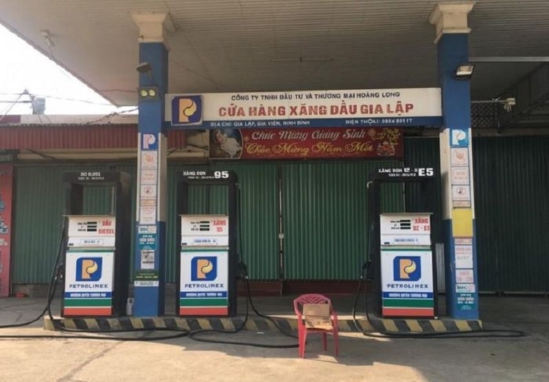 Các doanh nghiệp kinh doanh, bán lẻ cho rằng, 