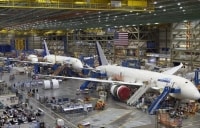 Boeing và câu chuyện phát triển chuỗi cung ứng tại Việt Nam