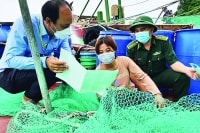 180 ngày xoá “thẻ vàng” IUU