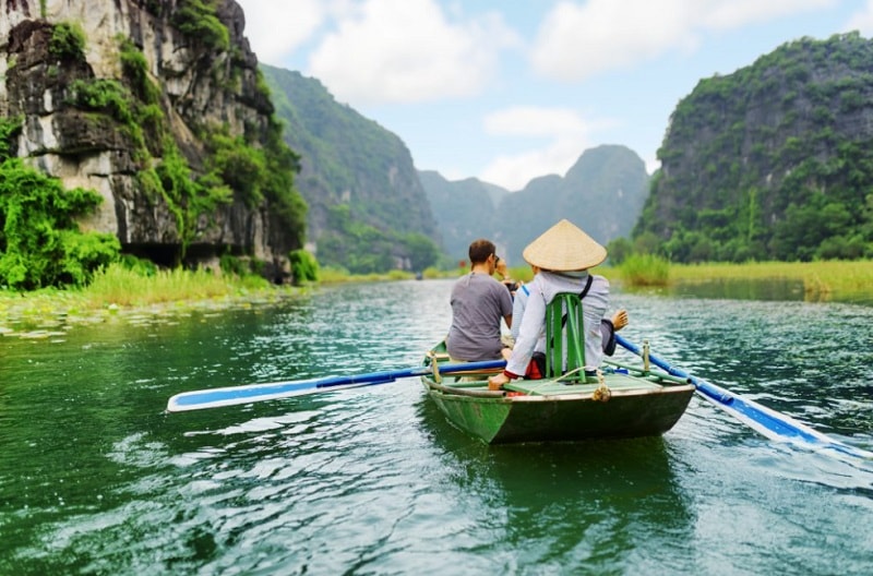 Du lịch nội địa