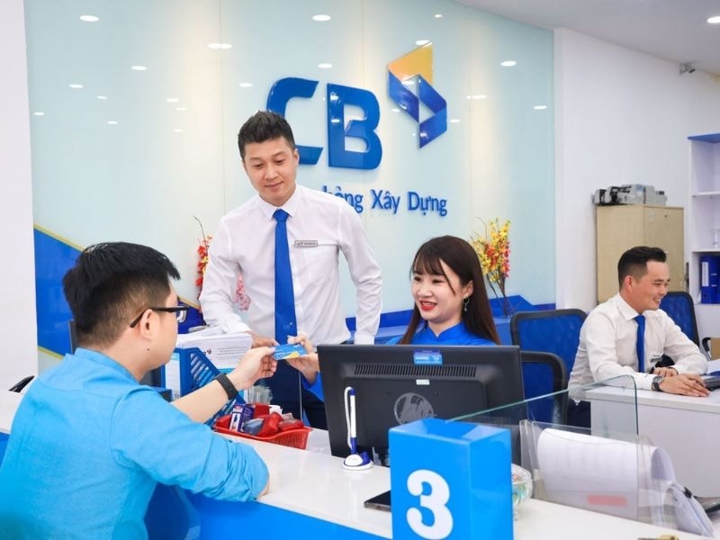 CBBank dự kiến sẽ được chuyển giao bắt buộc trong quý I/2023. Ảnh: CB