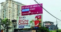 “Cà khịa” VinID, Mytour được gì?