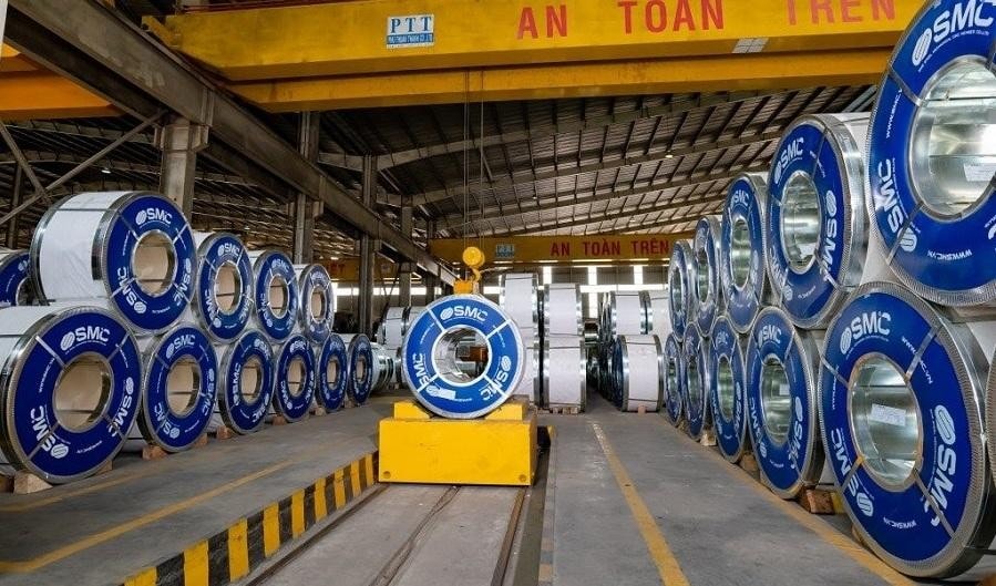 Do kinh doanh dưới giá vốn, cùng với các chi phí tăng mạnh, khiến SMC có quý kinh doanh lỗ đậm nhất trừ trước đến nay, “nhấn chìm” mọi thành quả lãi khủng trước đây của doanh nghiệp.