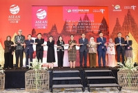 Nâng tầm du lịch Việt Nam trong khu vực ASEAN