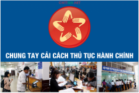 TIN NÓNG CHÍNH PHỦ: Kiện toàn Hội đồng tư vấn cải cách thủ tục hành chính của Thủ tướng Chính phủ