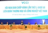 Năm 2023 sẽ tiếp tục là năm thành công xuất sắc của VCCI