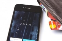 Uber bán cả… vé hòa nhạc